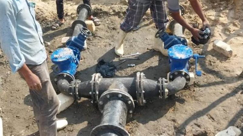 الأعمال النهائية