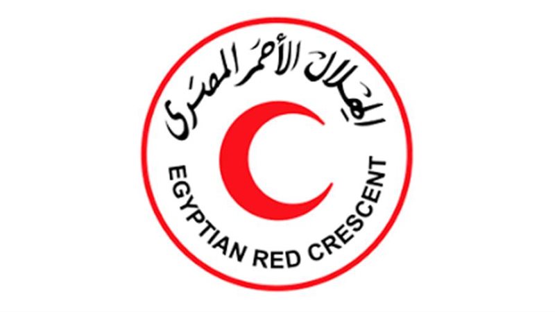 الهلال الأحمر