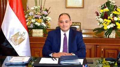 وزير التجارة يبحث مع سفير بلغاريا سبل تعزيز التعاون الاقتصادي