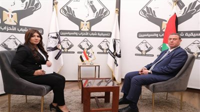 عاجل.. السفيرالفلسطيني لـ