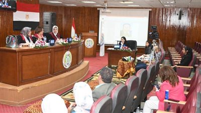 ماجستير بامتياز للباحثة ماريا رزق في تأثير التسويق الحسي على القرار الشرائي وسمعة العلامة التجارية