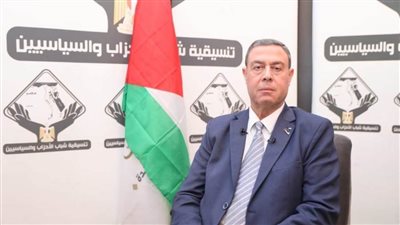 عاجل.. السفير الفلسطيني: الرئيس السيسي وضع ثوابت في قمة القاهرة للسلام