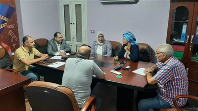 وزارة الرياضة تتولى استخراج بطاقات بطولة العالم البارالمبية للكرة الطائرة