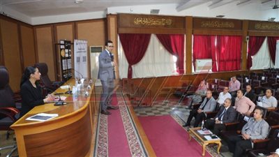 ورشة عمل حول التوافق مع أحكام قانون حماية المنافسة وسياسة الحياد التنافسي