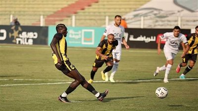مباراة ضربات الجزاء.. المقاولون العرب يحقق تعادلًا مثيرًا مع زد 3-3 في الدوري
