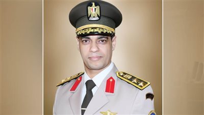 المتحدث العسكري: الجانب الإسرائيلي يبدي أسفه على حادث إصابة برج مراقبة مصري