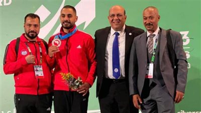 الكونغ فو يحصد ميداليتين باليوم الأول في دورة الألعاب العالمية بالسعودية 