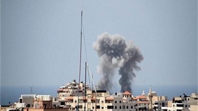 تصاعد حدة القصف المتبادل على الحدود اللبنانية الجنوبية في بداية الأسبوع الثالث للتوتر