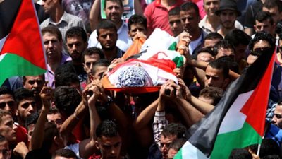 استشهاد شاب وطفل فلسطينيين برصاص الاحتلال شمال الضفة الغربية