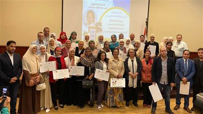 ‎«القومي للترجمة» يكرم الفائزين في مسابقة كشاف المترجمين