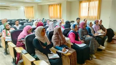 افتتاح أول دبلومة مهنية في مجال السلامة والصحة المهنية بالبحيرة