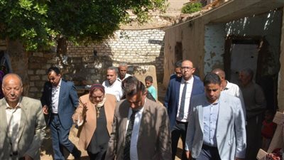 سوهاج: إطلاق مشروع 