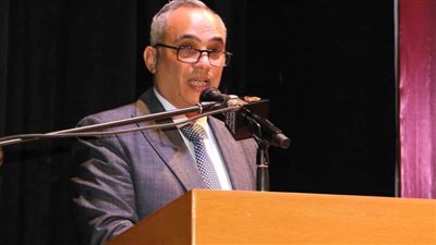 تكليف مدير عام لفرع ثقافة أسوان لتسيير الأعمال واستيعاب الأمور بالفرع