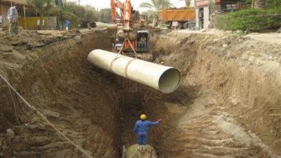 محافظ بني سويف يوجه بالانتهاء من مشروعات المرحلة الأولى من 