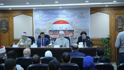 وزير الرياضة: المبادرات المستهدفة وعي الشباب جزء أصيل في تكوين وبناء الوطن