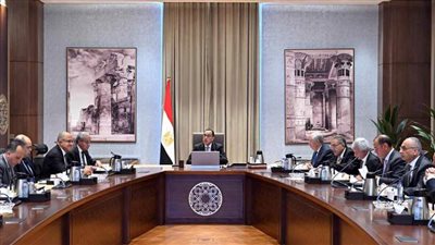 مدبولي يتابع الموقف التنفيذي لمبادرة خفض أسعار السلع الأساسية 