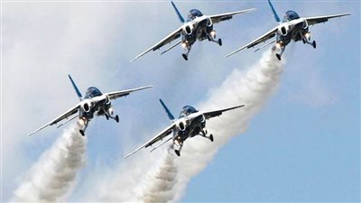 اليابان تشارك في تدريبات عسكرية مع أمريكا وكوريا الجنوبية