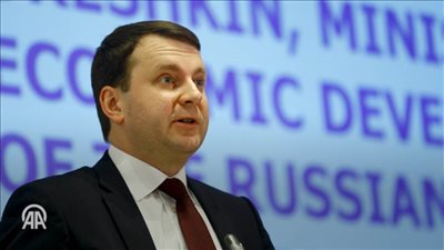  مساعد الرئيس الروسي: البطالة تنخفض إلى مستوى تاريخي