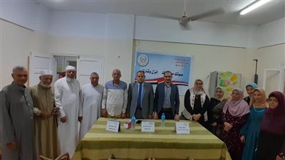 إعلام الداخلة يواصل تنفيذ فاعليات حملة 