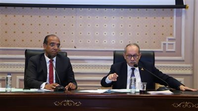 ننشر أجندة القوانين التي تناقشها صحة الشيوخ بدور الانعقاد الرابع