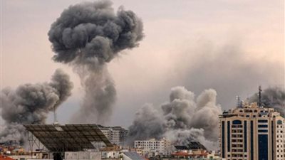 الهلال الأحمر الفلسطيني: مُستشفيات قطاع غزة تتلقى إنذارات إسرائيلية مُتكررة للإخلاء والقصف يتم على مقربة منها