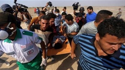 استشهاد فلسطيني بسجون الاحتلال الإسرائيلي بعد اعتقاله إداريًا 14 يومًا فقط