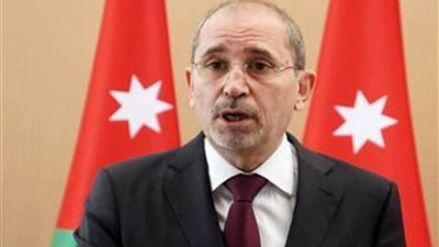 وزير خارجية الأردن وفلسطين يبحثان تطورات الأوضاع في غزة