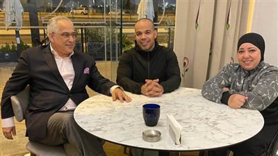 اللجنة البارالمبية تعلن سفر اللاعبين شريف عثمان وفاطمة عمر للعلاج 