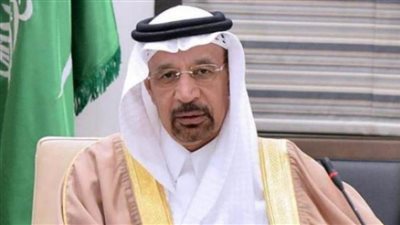 وزير الاستثمار السعودي يؤكد تنامي معدل الاستثمارات الأوروبية المباشرة في المملكة خلال العام الماضي   