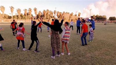 أكتوبر بعد الخمسين.. حكايات يرويها أبطال أكتوبر في حملة الأمومة والطفولة