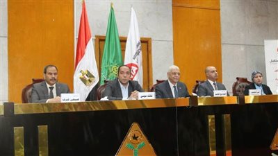 محافظ المنوفية: تمكين المرأة من أهم أهداف الجمهورية الجديدة 