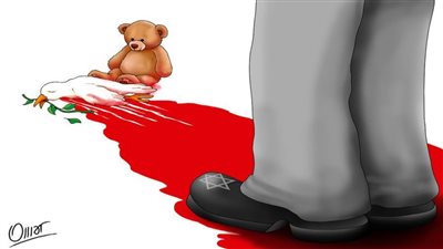 #وخز_الريشة_لضمير_العالم 