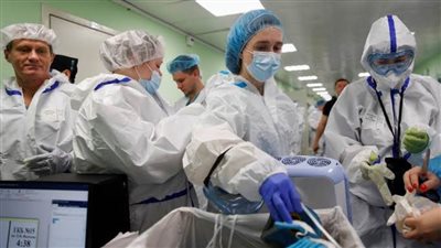 روسيا: طرح لقاح فيروس كورونا المحدث 