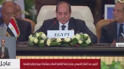 وسائل إعلام وكتاب أمريكيون يؤكدون أهمية دور مصر المحوري بقيادة الرئيس السيسي بـ