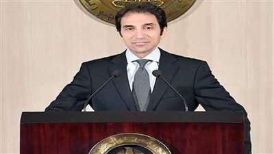 سفير مصر بروما يطالب المجتمع الدولي بمنع استخدام الغذاء والدواء كسلاح ضغط على البشر