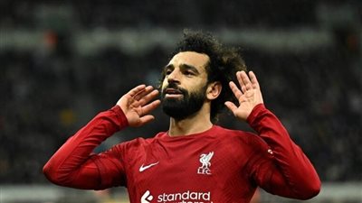 محمد صلاح يفوز بجائرة لاعب شهر سبتمبر في ليفربول