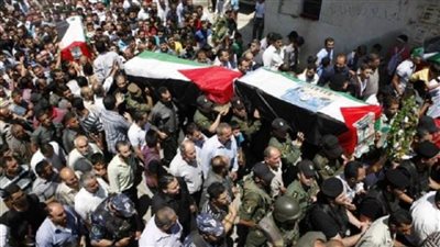 إحصاء رسمي فلسطيني: حوالي 65% من شهداء العدوان الإسرائيلي على قطاع غزة أطفال ونساء