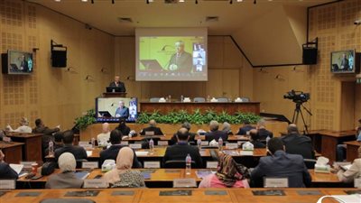 مكتبة الإسكندرية تفتتح ورشة عمل 