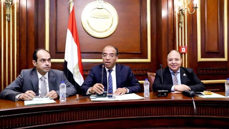 لجنة الصحة بالشيوخ