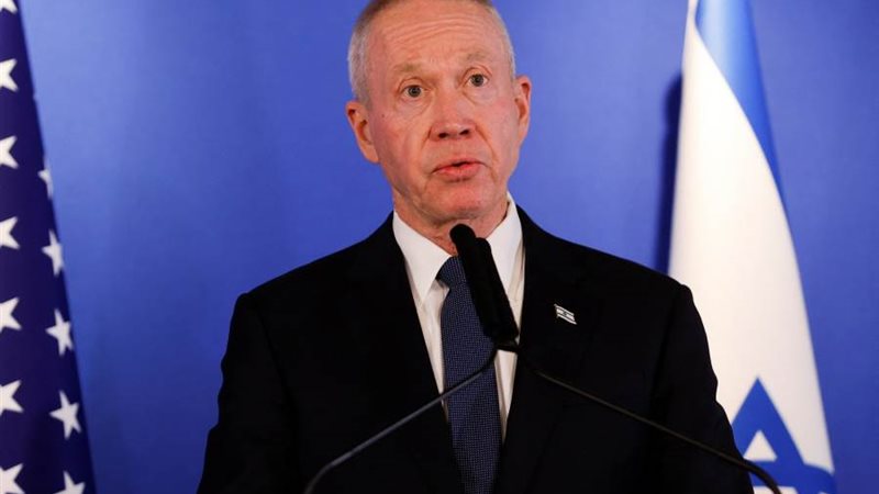 يوآف غالانت