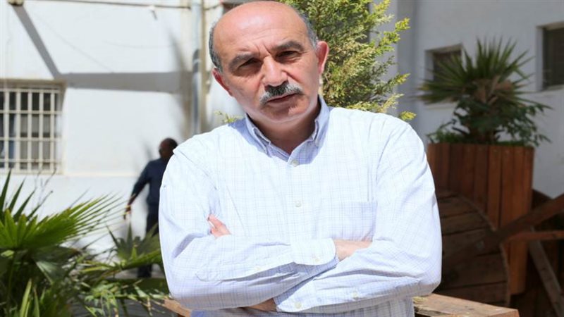 المتحدثة باسم وكالة