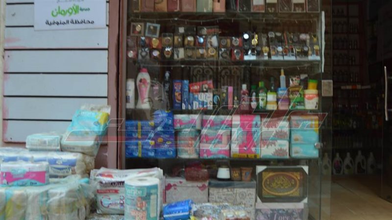 مشروعات الاورمان