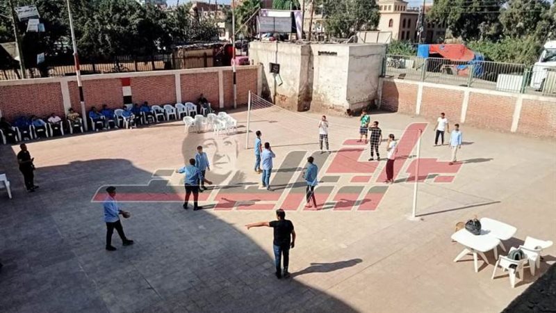 كرة الطائرة