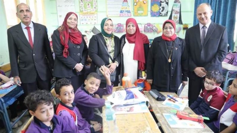 مدير عام التعليم