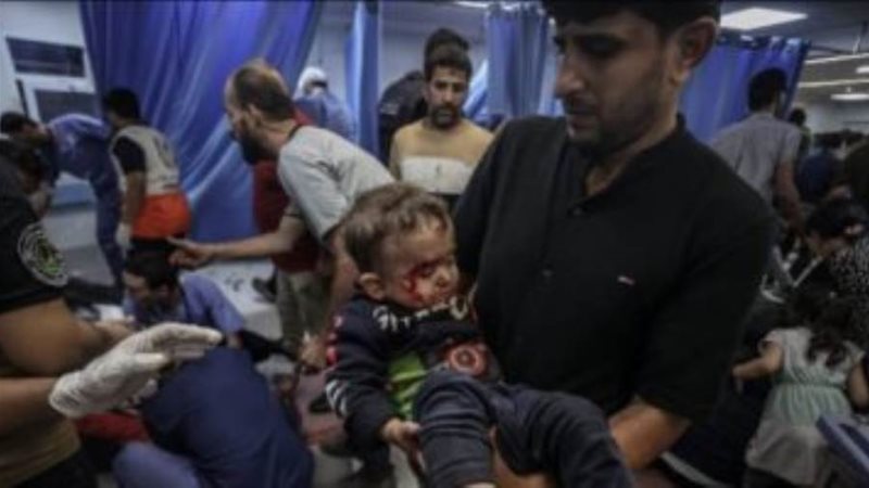 توقف المولدات الكهربائية