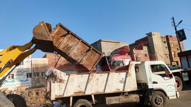 حملات النظافة