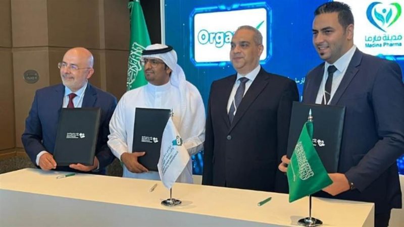 خلال مشاركة رئيس