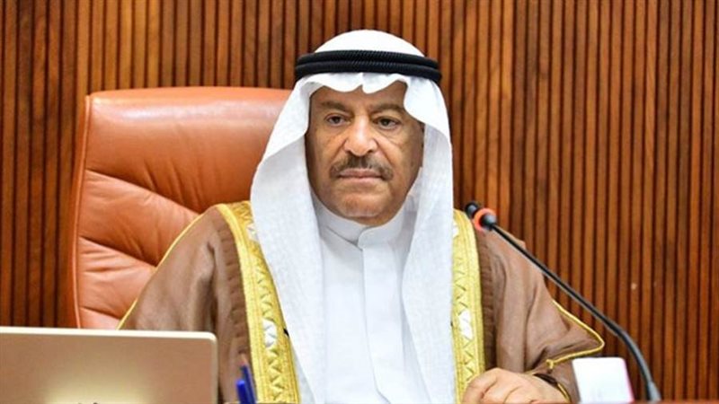 رئيس مجلس الشورى