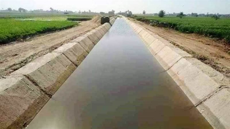 جانب من المشروعات