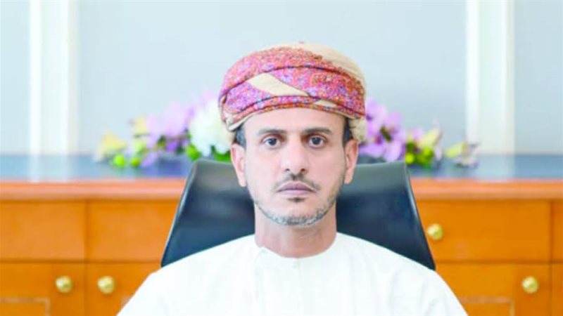 عبدالله بن علي العمري